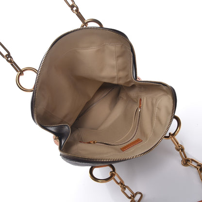 Louis Vuitton Monogram Iconoclasts Karl Lagerfeld Punching Bag Baby 5 of 8