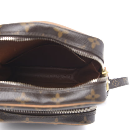 Louis Vuitton Monogram Amazone 5 of 13
