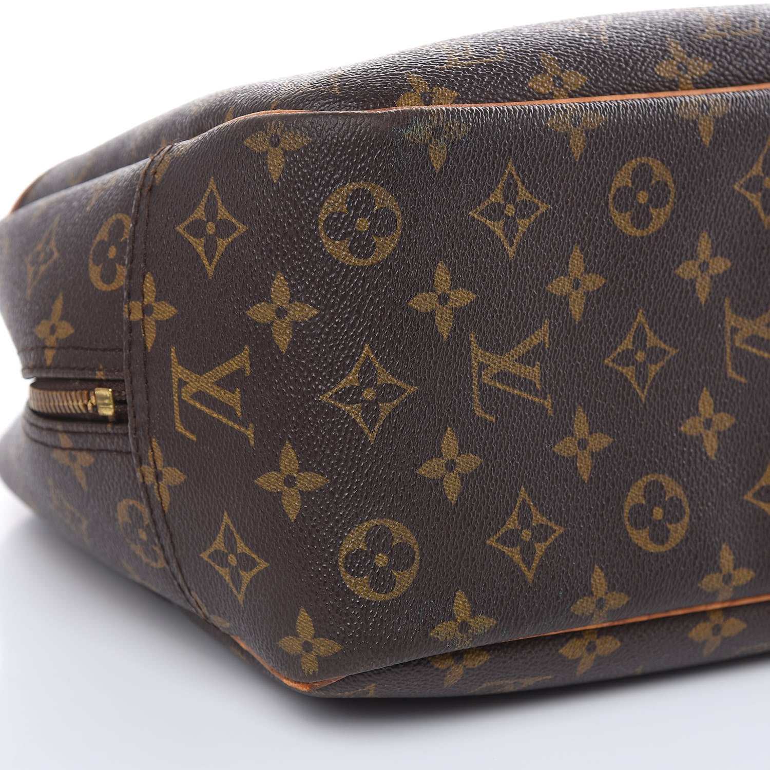 Louis Vuitton Monogram Deauville 7 of 17