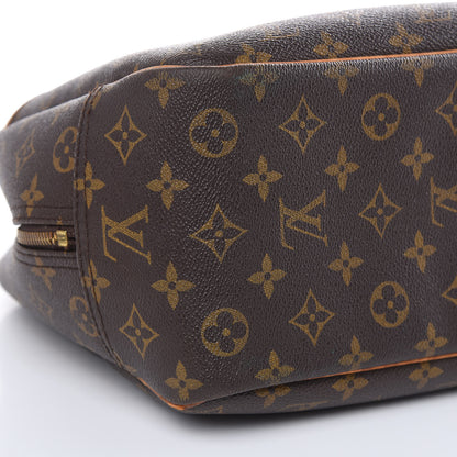 Louis Vuitton Monogram Deauville 7 of 17