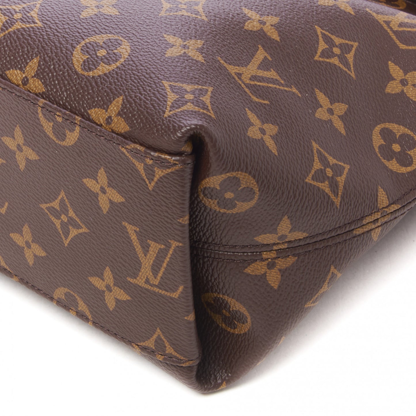 Monogram Tuileries Besace Rose Bruyere