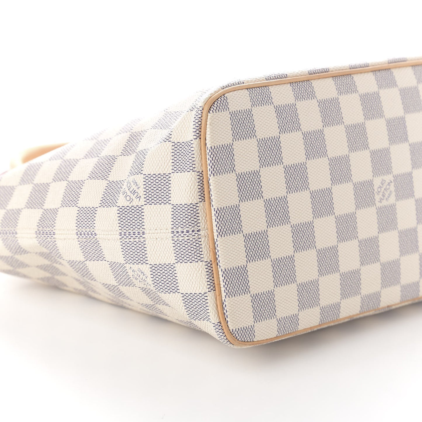 Damier Azur Saleya PM