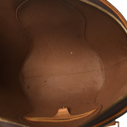 Louis Vuitton Monogram Ellipse MM 5 of 13