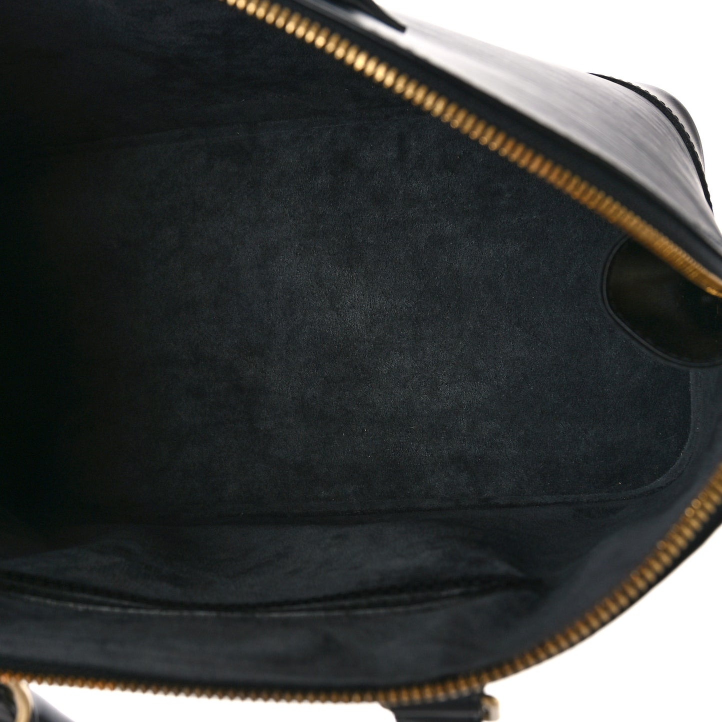 Epi Alma PM Black
