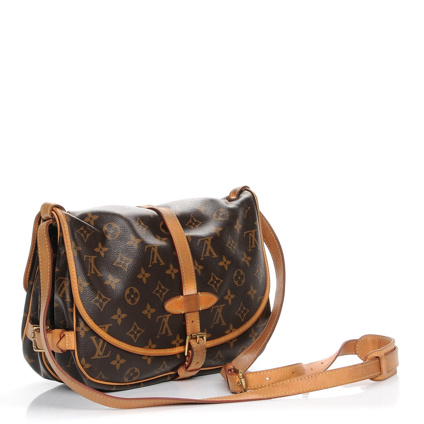 Monogram Saumur MM