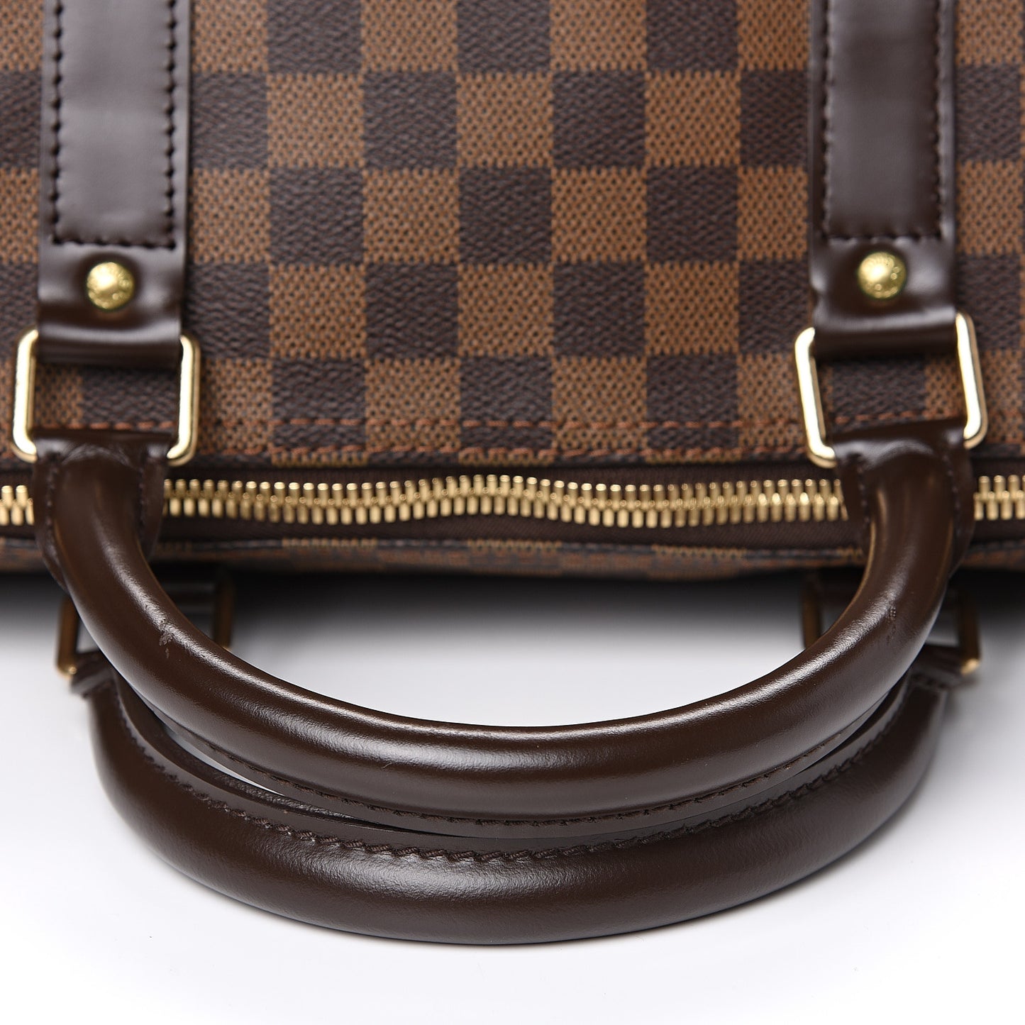 Damier Ebene Keepall 50