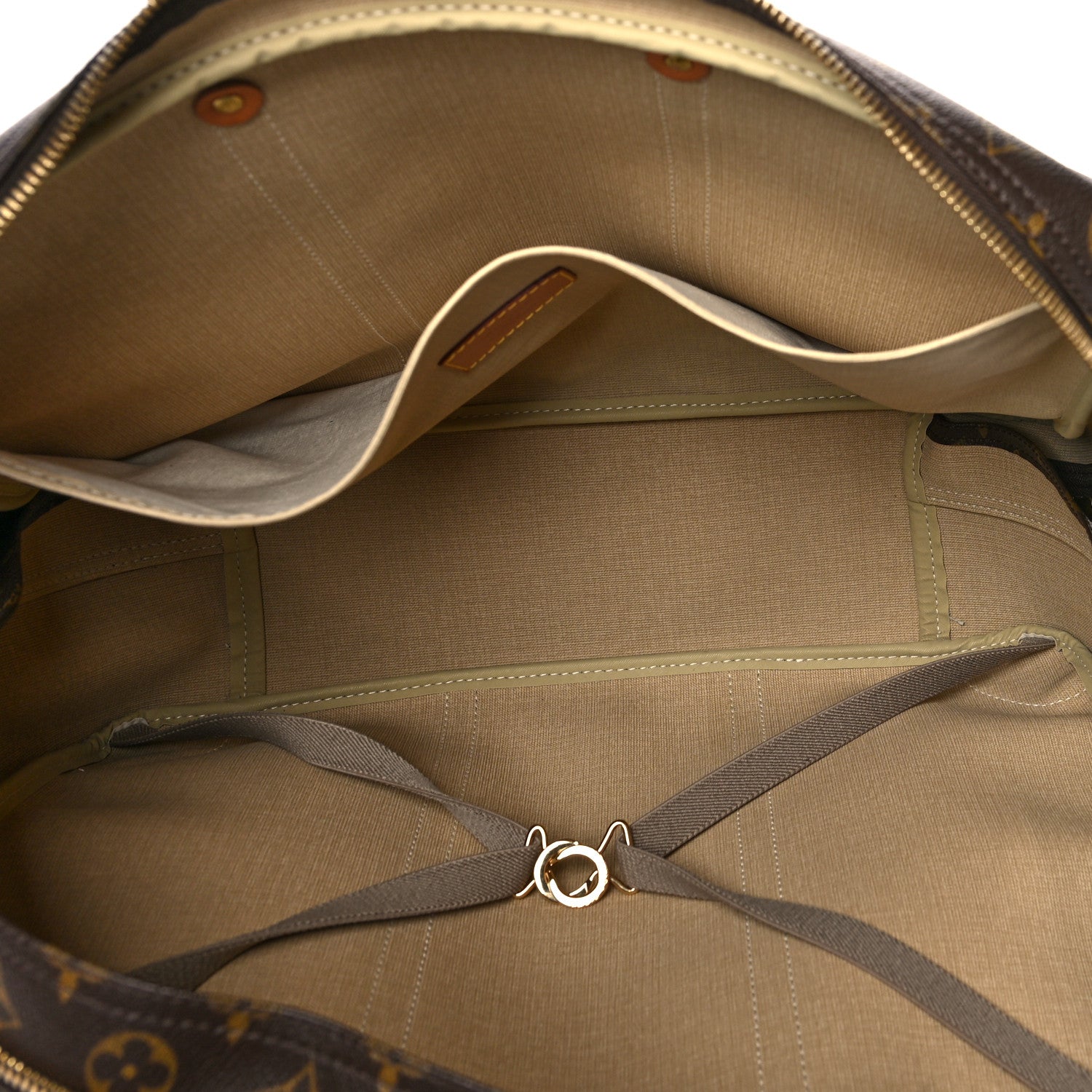 Louis Vuitton Monogram Sirius 45 5 of 14