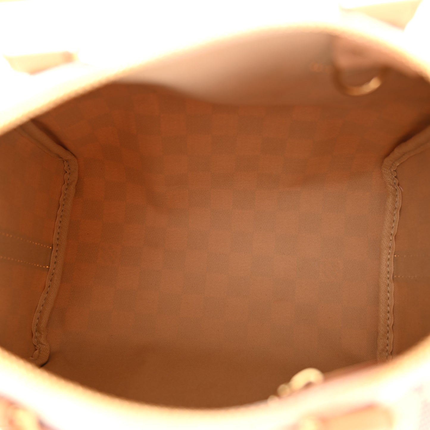 Damier Azur Speedy Bandouliere 25