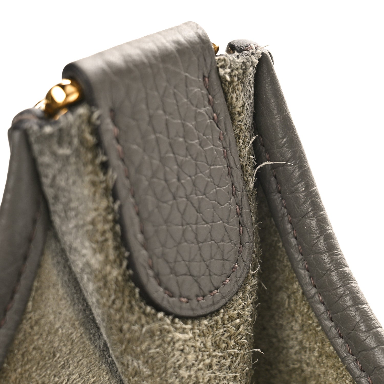 Loewe Raffia Small Paula's Ibiza Logo Tote Natural Tan 16 of 17