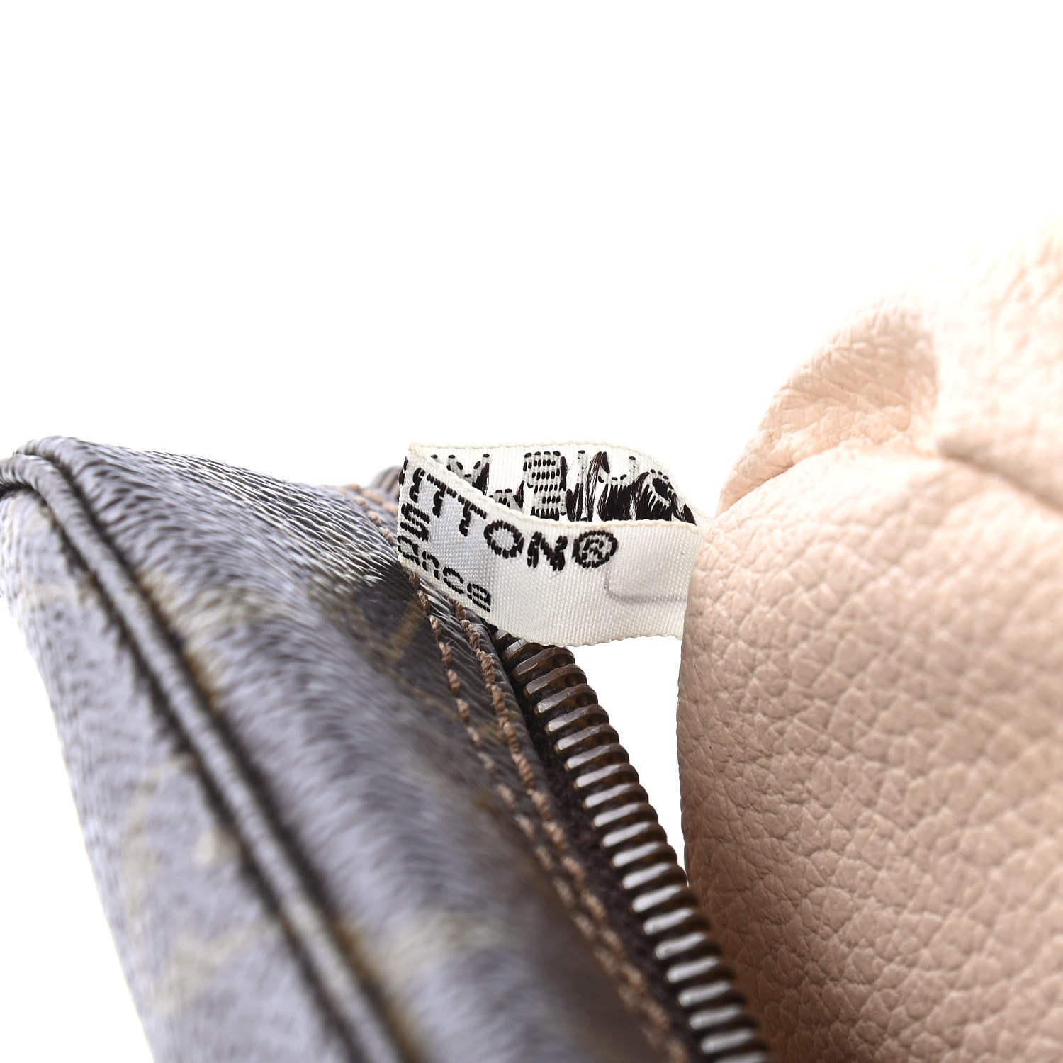 Louis Vuitton Monogram Trousse Toilette 28 7 of 8