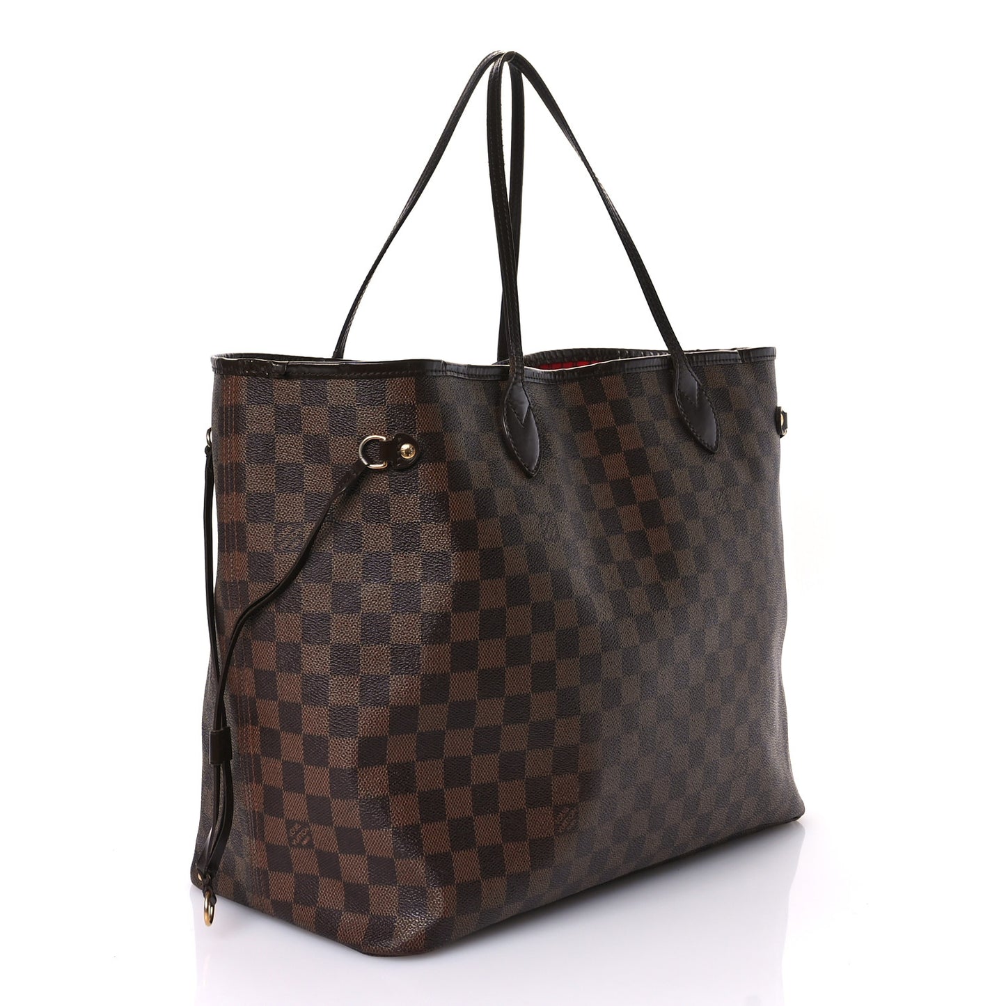 Damier Ebene Neverfull GM