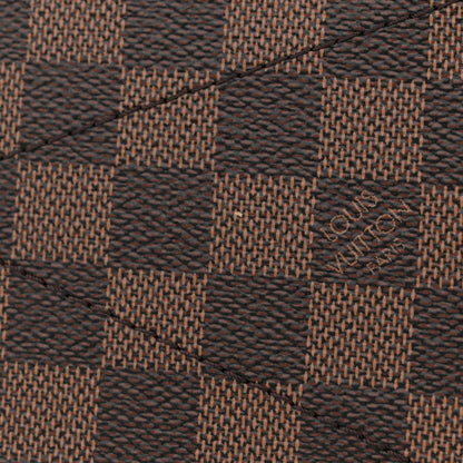 Louis Vuitton Damier Ebene Siena PM 11 of 12
