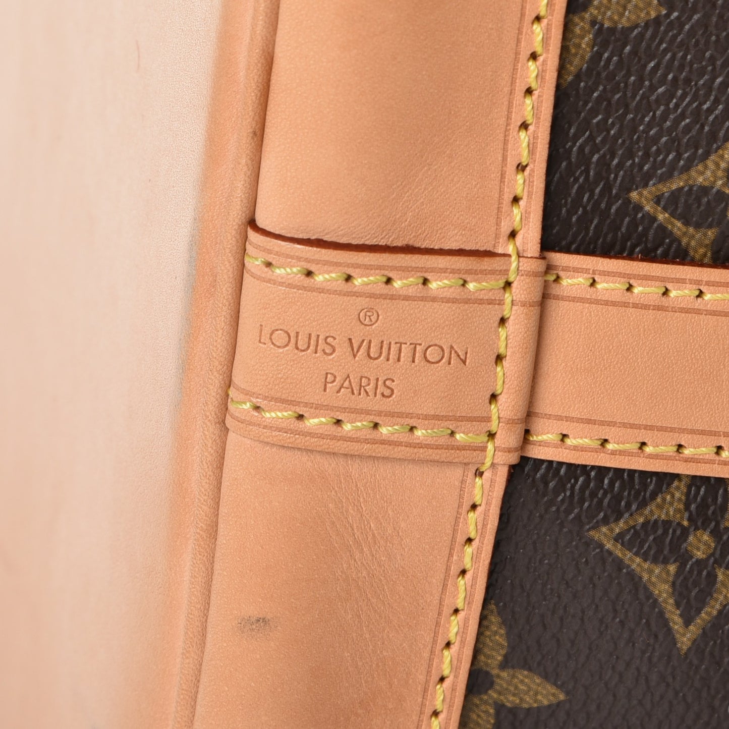 Monogram Petit Noe NM