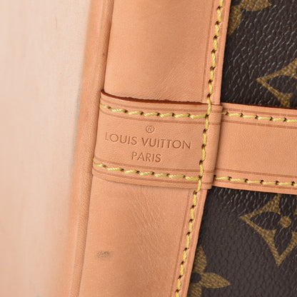 Louis Vuitton Monogram Petit Noe NM 6 of 12
