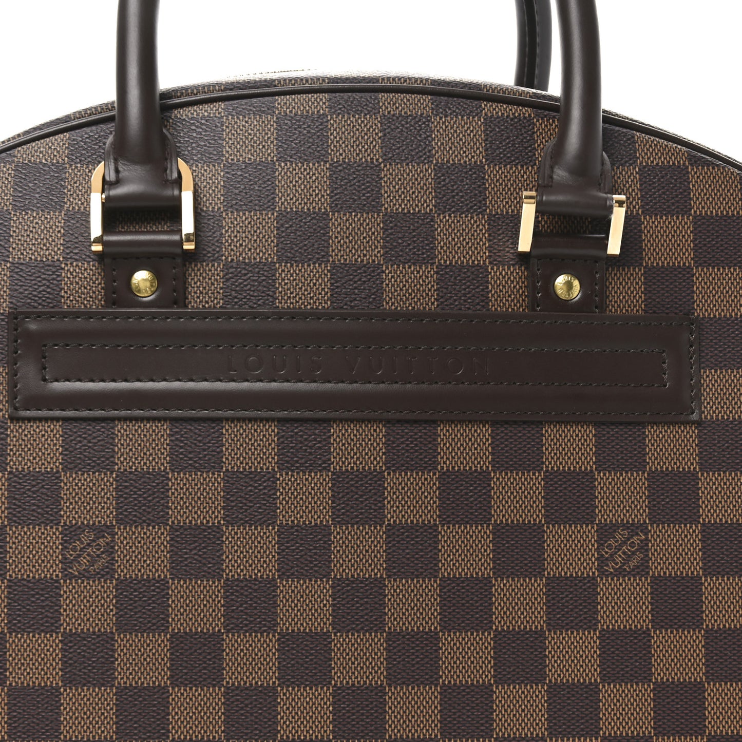 Damier Ebene Nolita 24 Heures