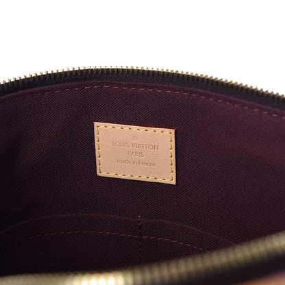 Louis Vuitton Monogram Turenne MM 6 of 8