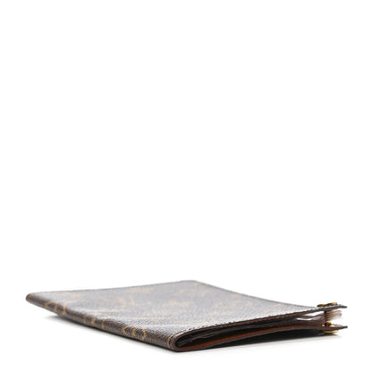Louis Vuitton Monogram Credit Card Photo Holder 3 of 4