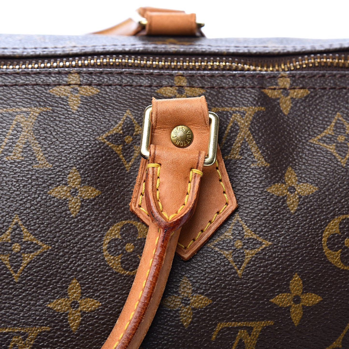 Monogram Speedy 40
