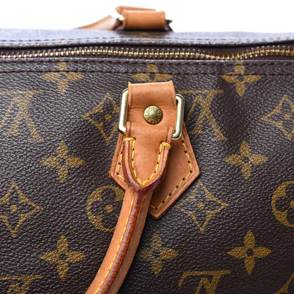 Louis Vuitton Monogram Speedy 40 13 of 19