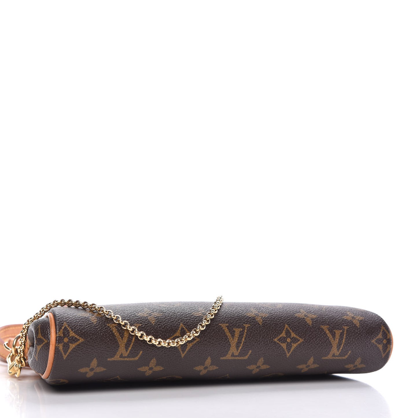 Monogram Eva Clutch