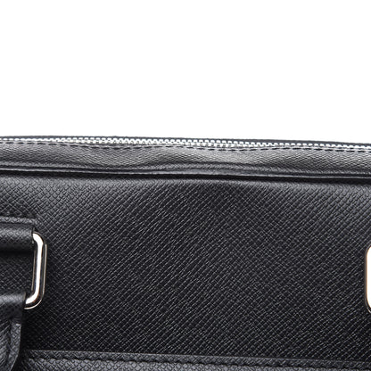 Louis Vuitton Taiga Porte-Documents Business MM Ardoise 13 of 13