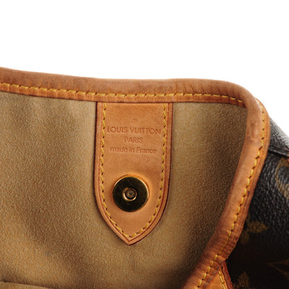 Louis Vuitton Monogram Galliera GM 6 of 7