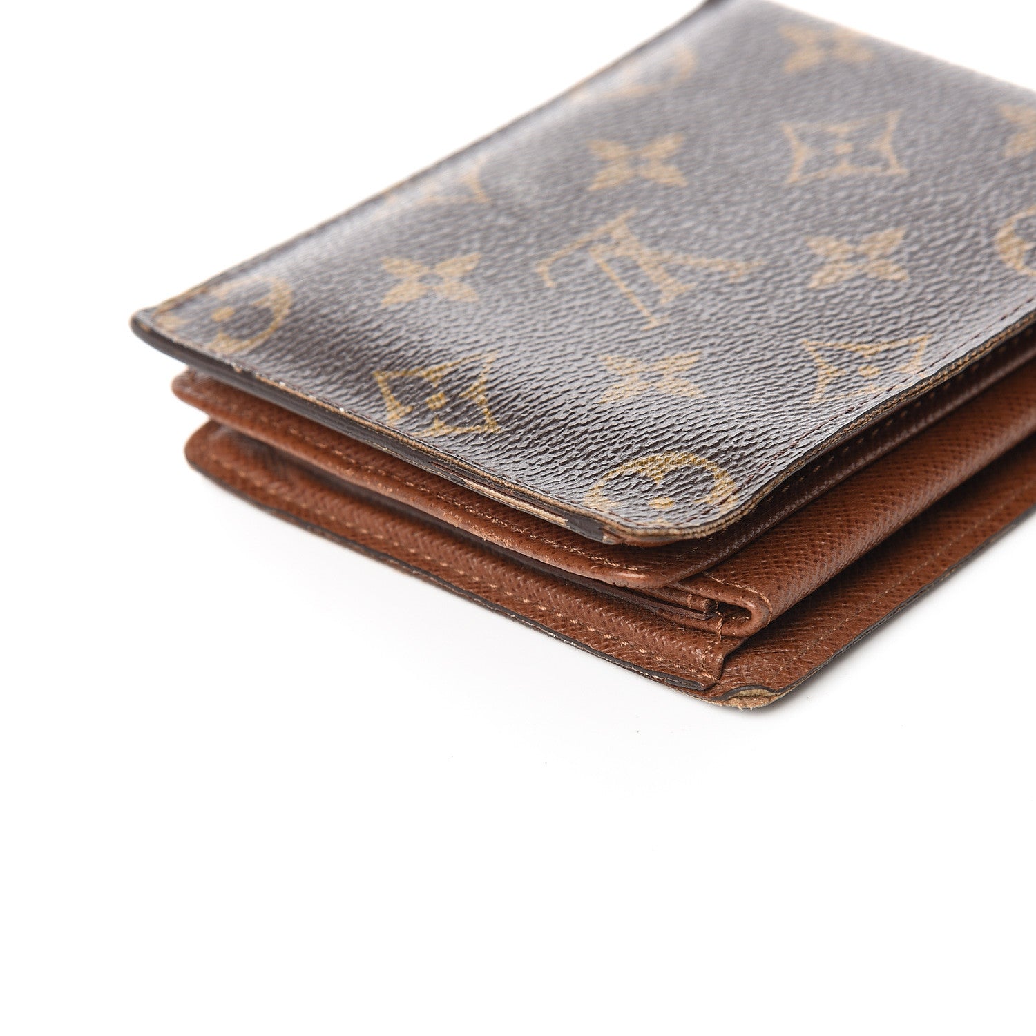 Louis Vuitton Monogram Florin Wallet 10 of 12