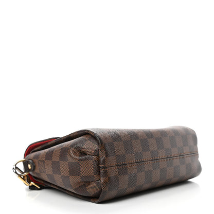 Louis Vuitton Damier Ebene Croisette 3 of 5