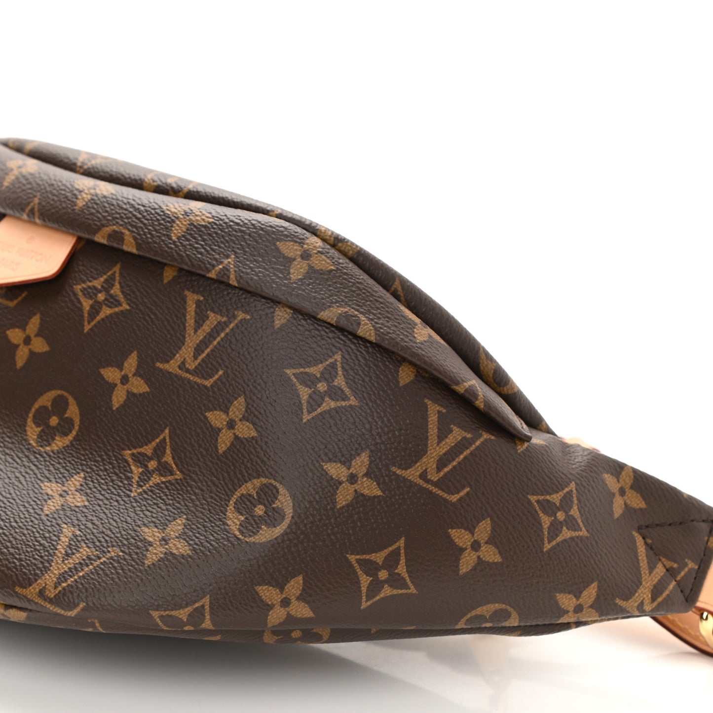 Monogram Bumbag