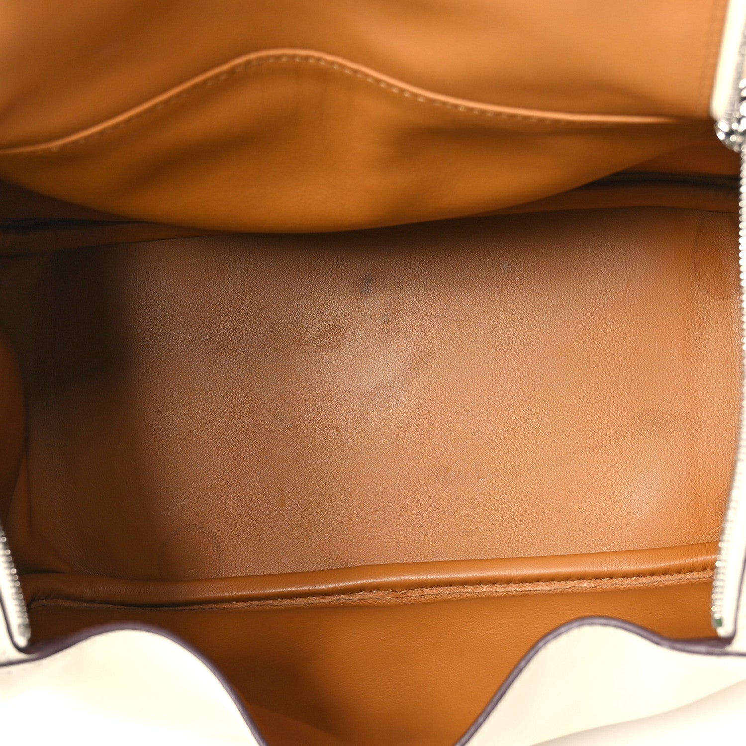 Hermes Swift Verso Lindy 26 Nata Sesame 4 of 9