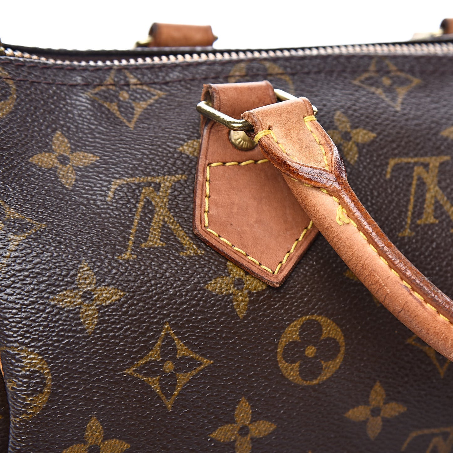 Monogram Speedy 25
