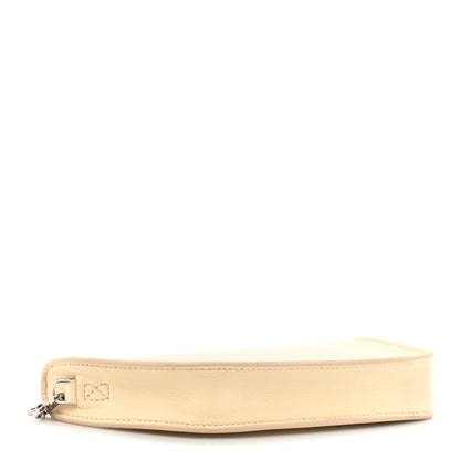 Burberry Calfskin Micro Shield Sling Bag Pearl 4 of 14