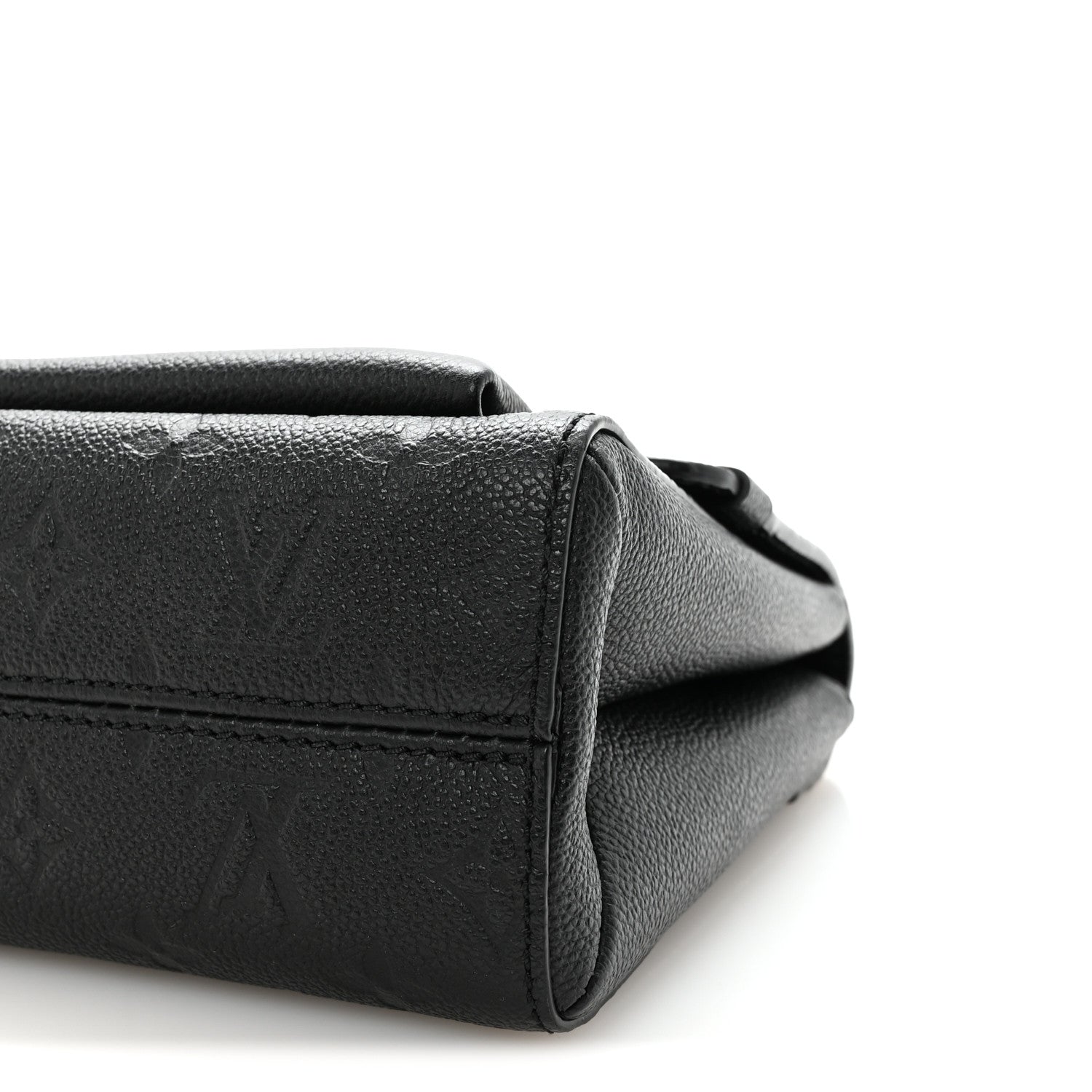 Louis Vuitton Empreinte Vavin PM Black 9 of 9