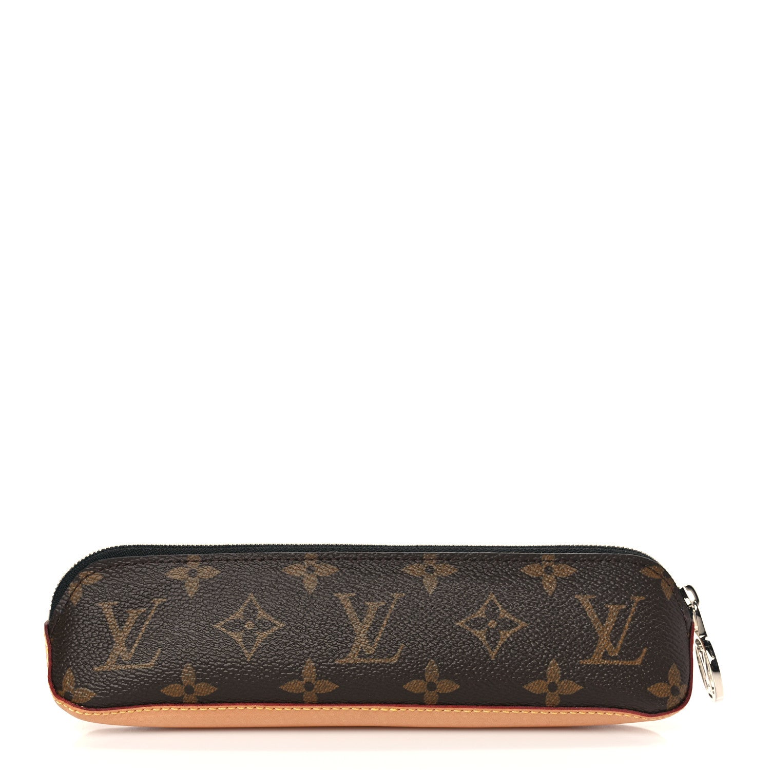 Louis Vuitton Monogram Elizabeth Pencil Pouch Black 1 of 6