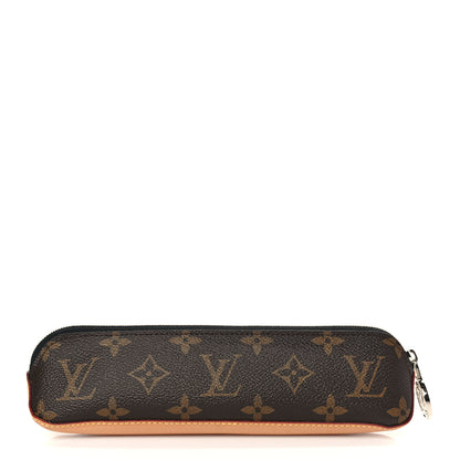 Louis Vuitton Monogram Elizabeth Pencil Pouch Black 1 of 6