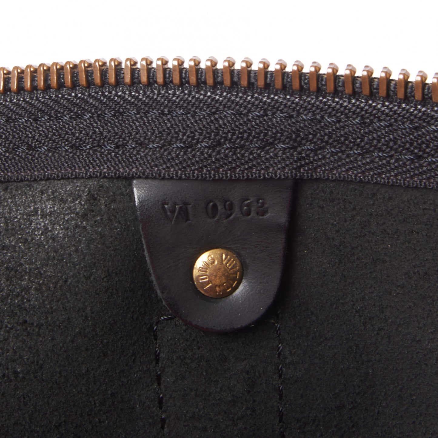 Epi Keepall 45 Black