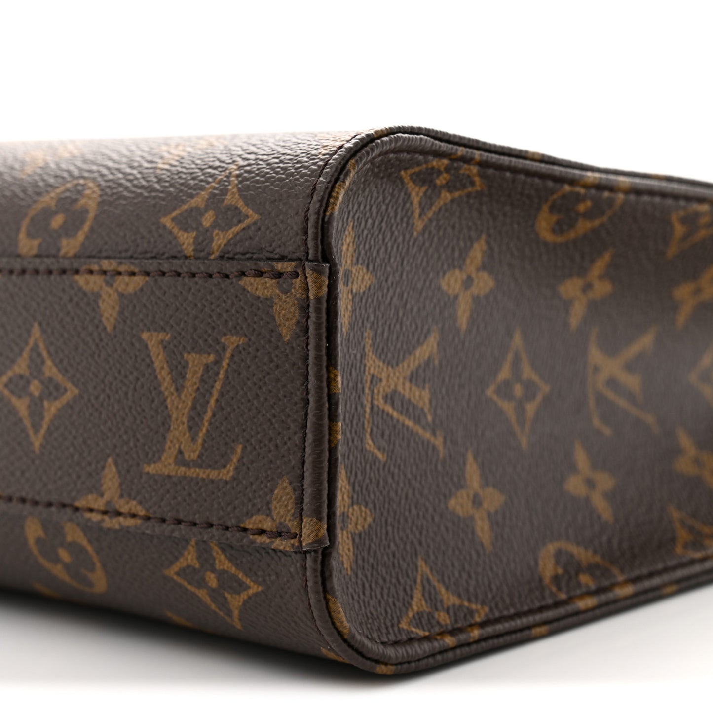 Monogram Sac Plat BB