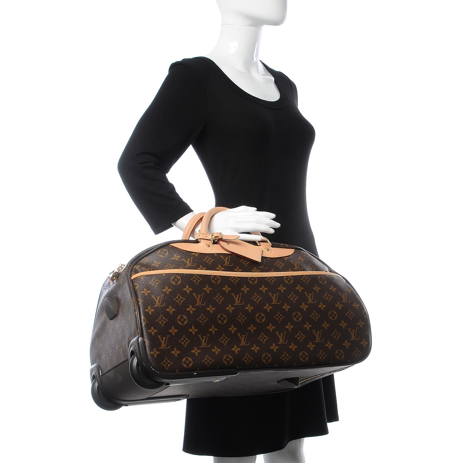 Louis Vuitton Monogram Eole 50 3 of 12