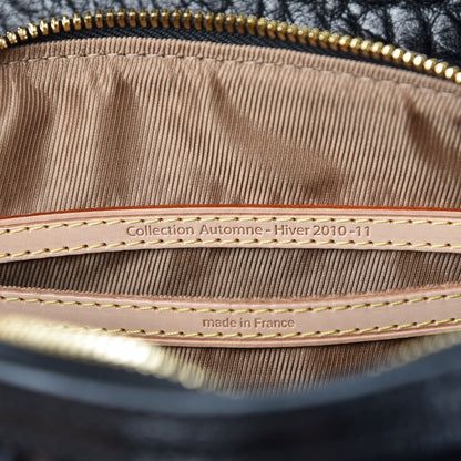 Louis Vuitton Monogram Fleur De Jais Carrousel 6 of 9