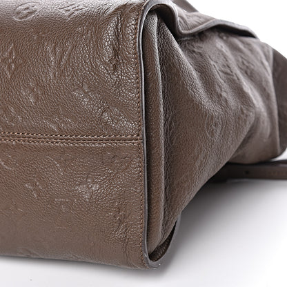 Louis Vuitton Empreinte Lumineuse GM Ombre 9 of 9