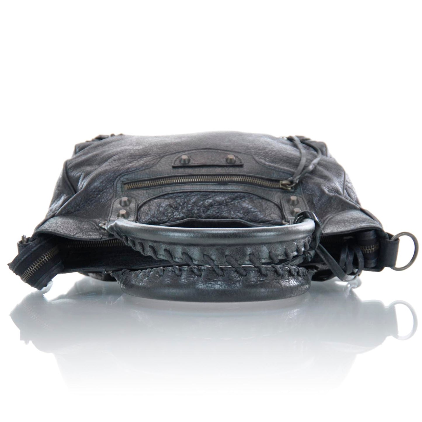 Agneau Velo Black