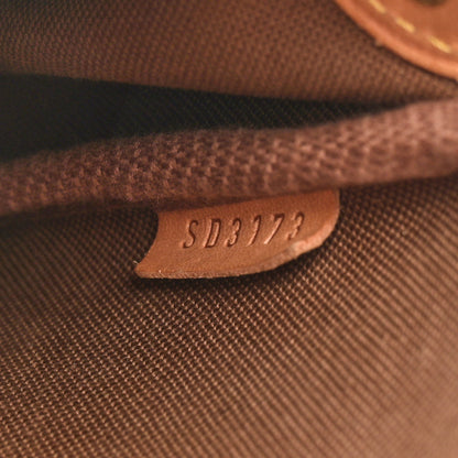 Louis Vuitton Monogram Eva Clutch 7 of 11