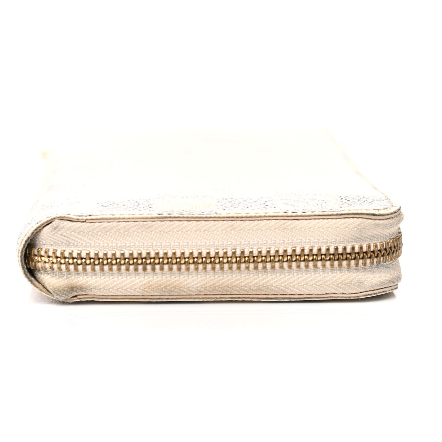 Damier Azur Zippy Wallet