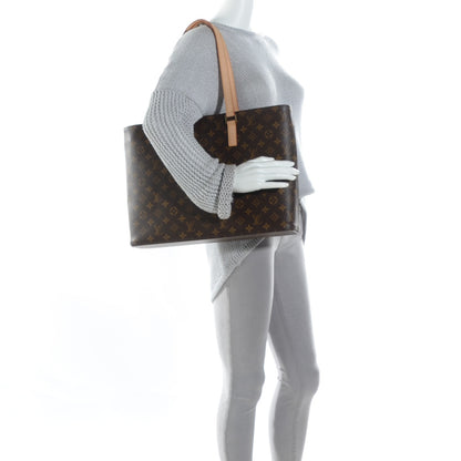 Louis Vuitton Monogram Luco 2 of 7