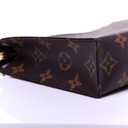 Louis Vuitton Monogram Toiletry Pouch 26 17 of 24