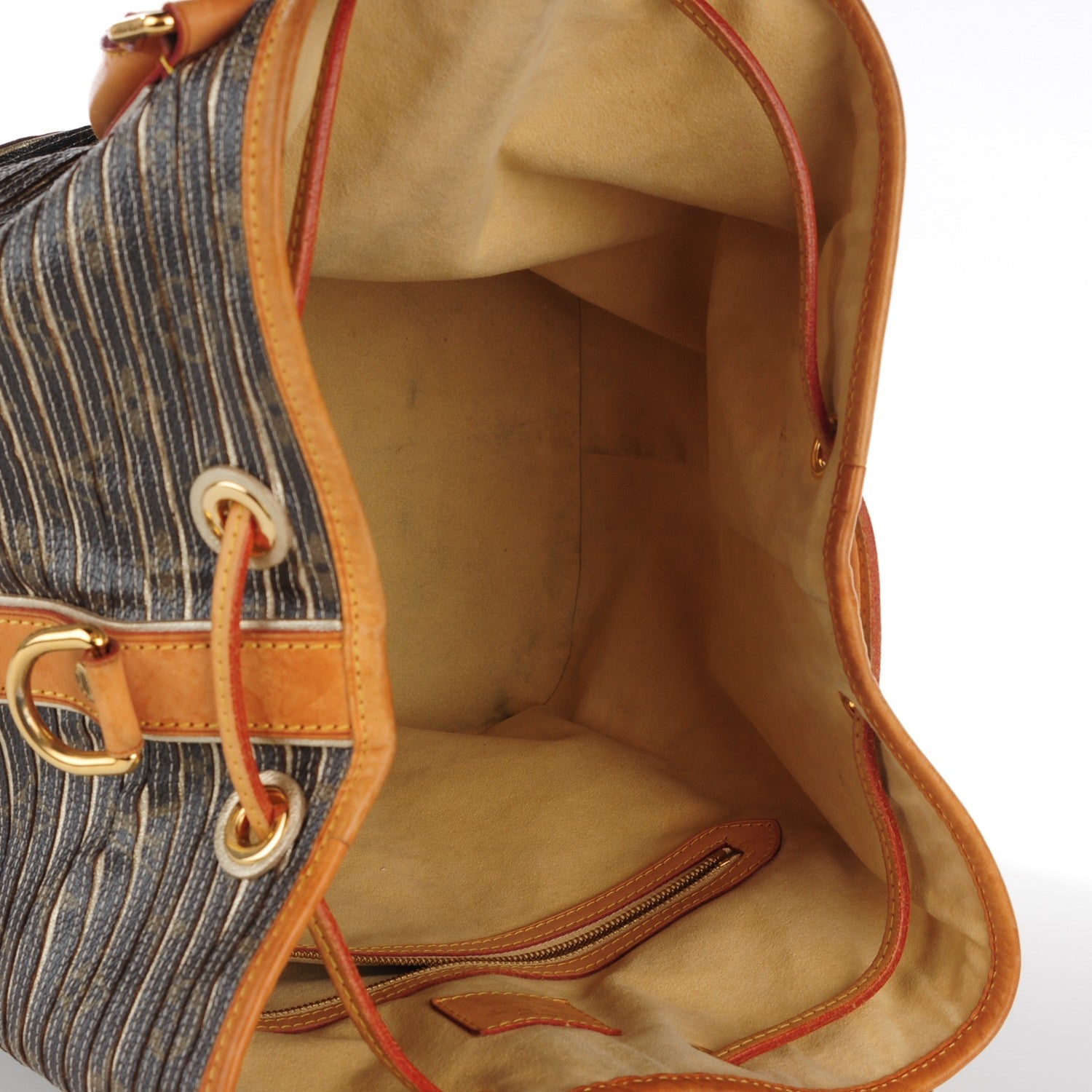 Louis Vuitton Monogram Eden Neo Argent 5 of 8