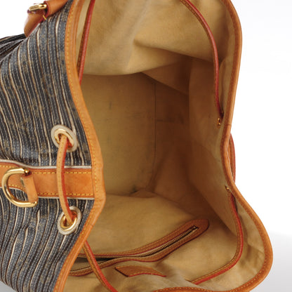 Louis Vuitton Monogram Eden Neo Argent 5 of 8