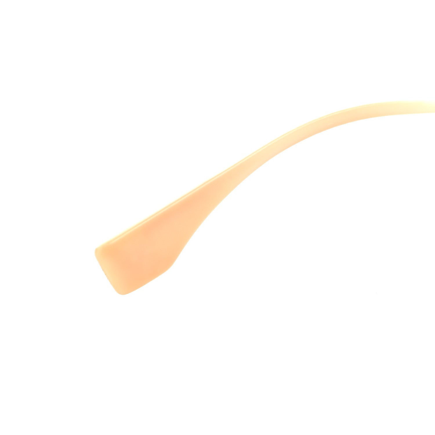 Fendi Metal Eyeline Aviator Sunglasses FF M0021/S Gold 7 of 8
