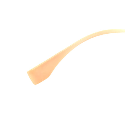 Fendi Metal Eyeline Aviator Sunglasses FF M0021/S Gold 7 of 8