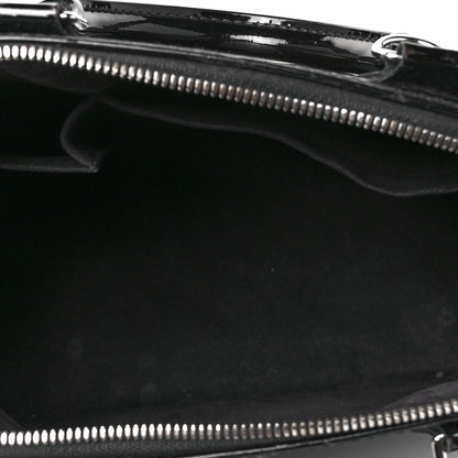 Louis Vuitton Electric Epi Alma PM Black 4 of 10